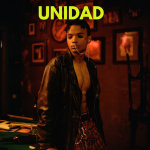 Unidad by Ferdinandozz