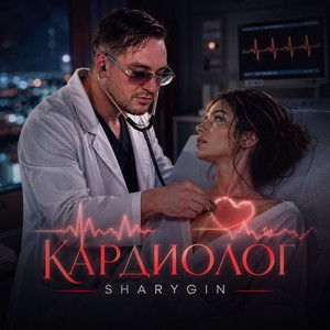 Кардиолог by Sharygin