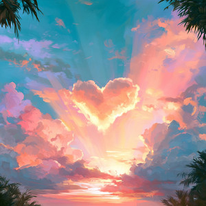 We Found Love by :)