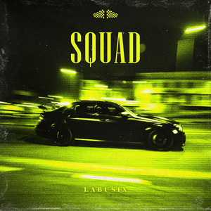 Squad by Labusix