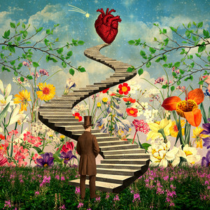 Destined by Julian Bachlow
