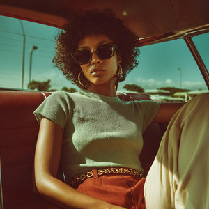 BuzzEar - Magnetic Love