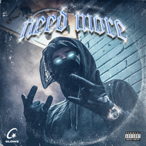 Portada de NEED MORE
