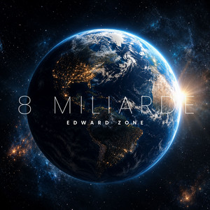 8 Miliarde by Edward Zone