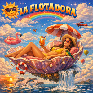 La Flotadora by JORGE LUIS BEATZ