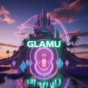 GRACIAS by GLAMU