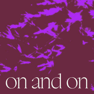 on and on by mnot