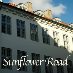 Sunflower Road by Sajmoonn