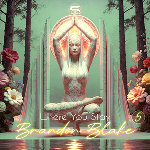 Where You Stay by Brandon Blake