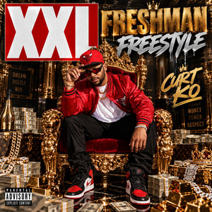 XXL FRESHMAN (Freestyle) by Luver x Curt KO