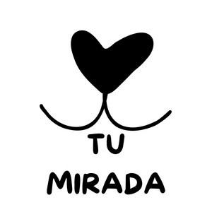 TU MIRADA by Yazon