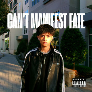 Can't Manifest Fate by Vedhav