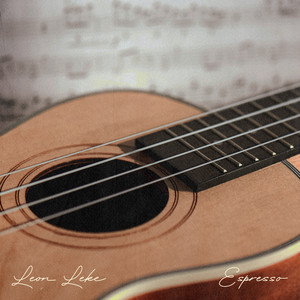 Espresso by Leon Leke