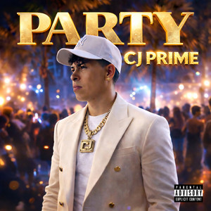 Party by CJ Prime