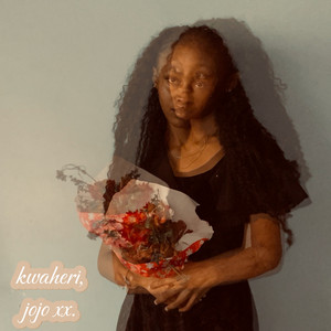 Kwaheri by JOJO