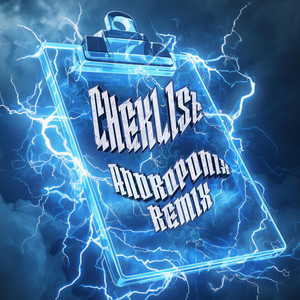 Cheklist (Androponix Mix) by AL MAL aka AdotWAKE