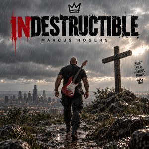Indestructible by Marcus Rogers, Rick Rogers
