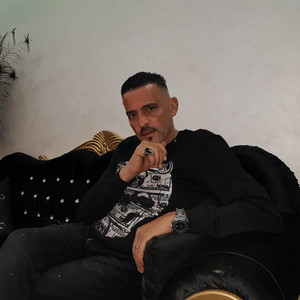 Cheikh Adjel - Mabrache Galbak