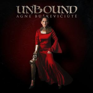 Unbound (Eurovision Version)