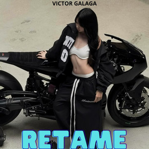 Retame by Victor Galaga