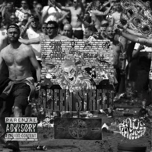 Pussy Certified (Green Street)