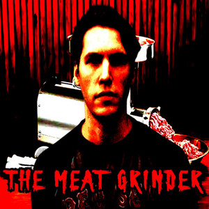THE MEAT GRINDER by japanesecoffee
