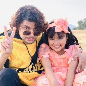 Pramod Kharel & Ruksana Limbu - Nogen