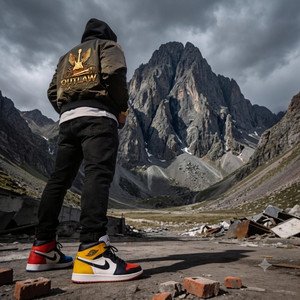 Move The Mountain by JG Outlaw Redeemed, Ghostproductionsnm