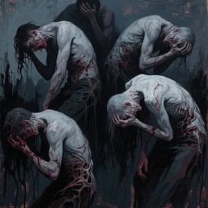 Ellos Se Torturan by Henry ELK