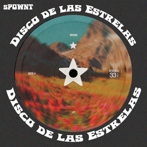 Disco de las Estrellas by sPOWNT