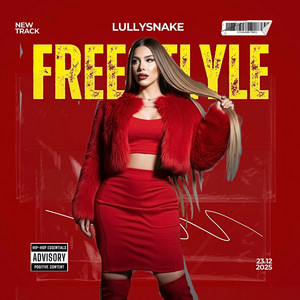 Lullysnake - 8Ball (Freestyle)