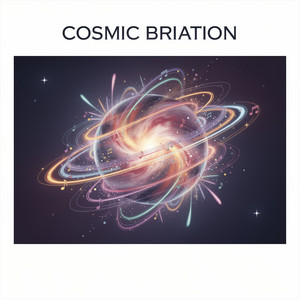 Cosmic Bration by Fluxentis