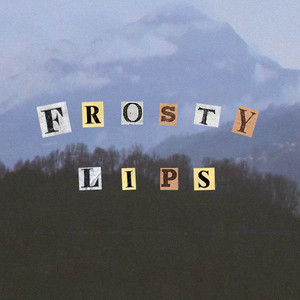 FROSTY LIPS by MOSERR