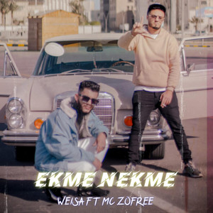 WEISA - إكمي نكمي (feat. Mc Zofree)