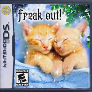 prxssure - Freak Out