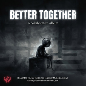 Better Together by Better Together Music Collective, longleggss