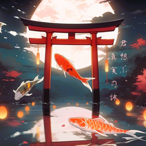 I Think of You, A True Song