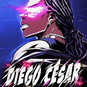 Diego Cèsar - SUPERMAN