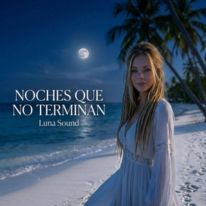 Te Llevo Conmigo by LUNA SOUND