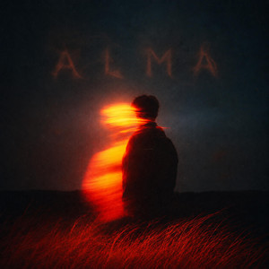 ALMA by John Peralta