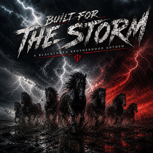 Built For The Storm by The Blackthorn Brotherhood