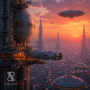 DANDARA SOUND — You’re Not Alone (2026)