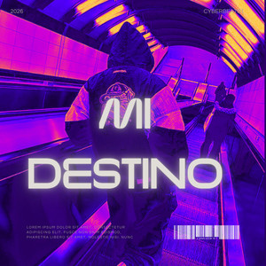 Mi destino by Cyberbeats1
