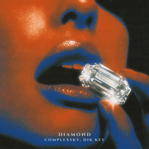 Diamond by Dik Key