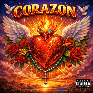 CORAZON by SOY FLOW