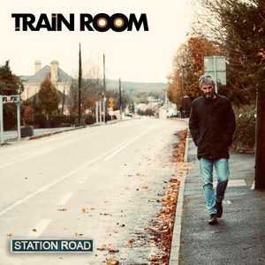 Turn Off Everything by Train Room