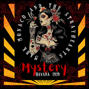 Mystery (Havana 1939)