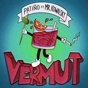 Vermut by Patiño, Mr. Kowalsky