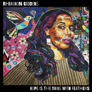 Rhiannon Giddens — Freight Train (2026)