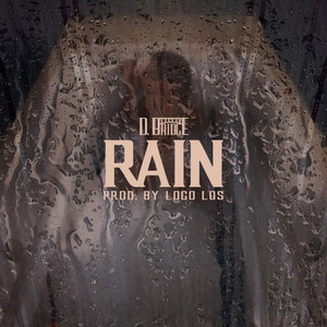 Rain by D. Bridge